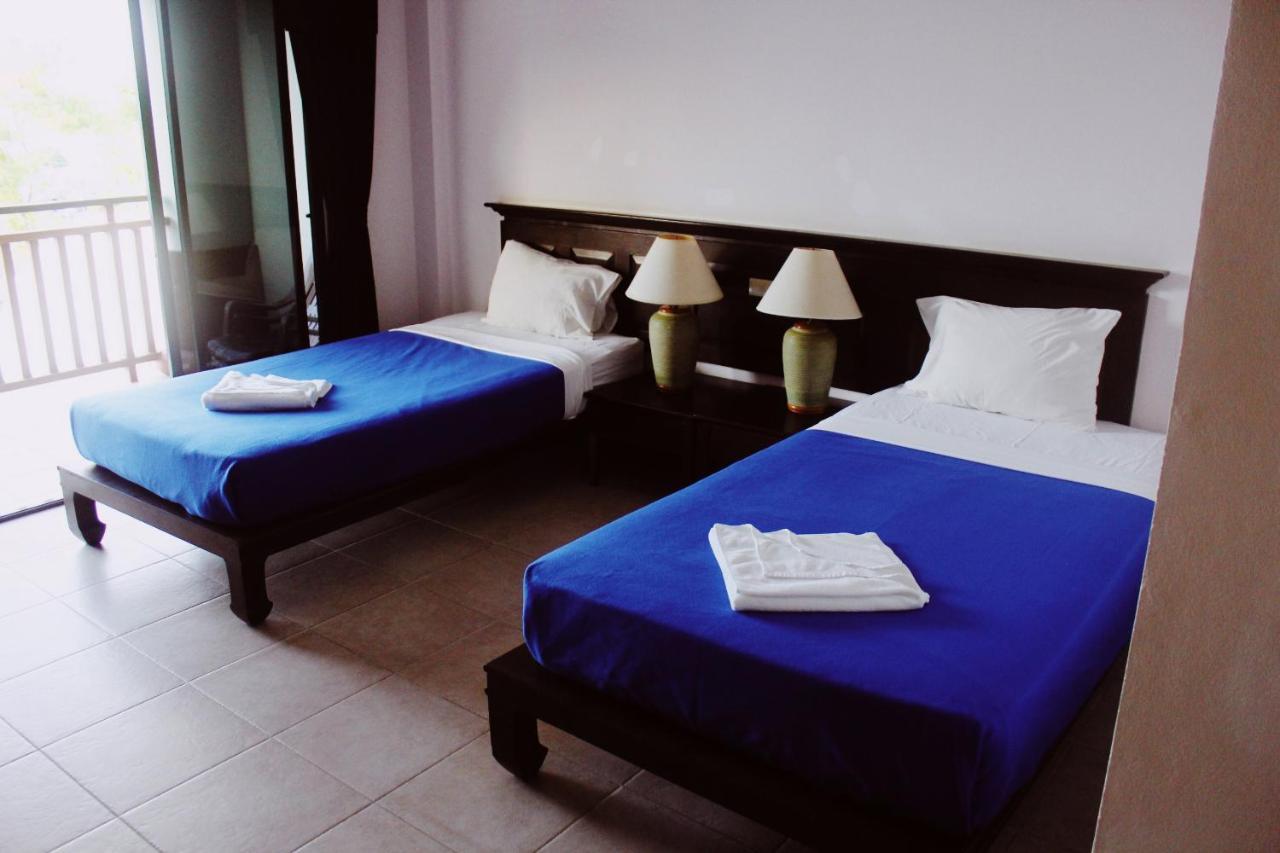 Bodega Phuket (adults Only)