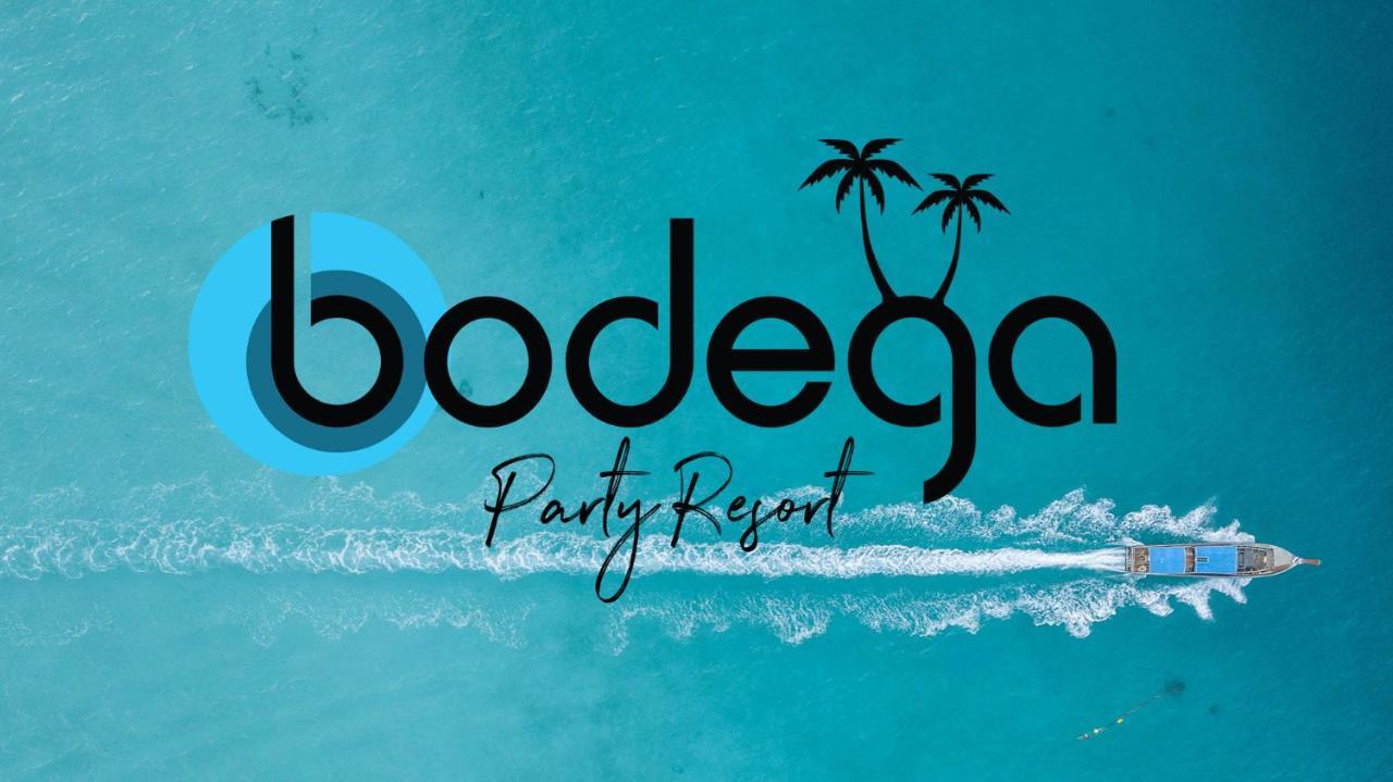 Bodega Phuket (adults Only) *
