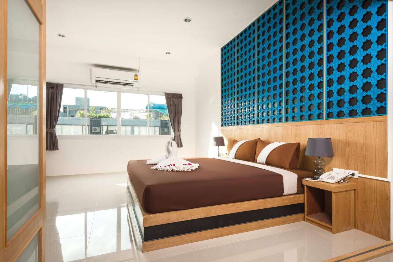 77 Bangla - Sha Certified Hotel Phuket