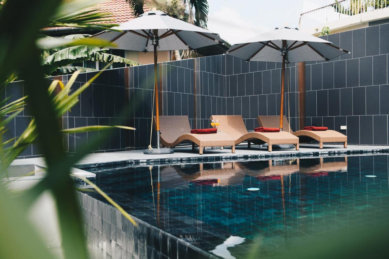 Appartement Searocco Phuket *