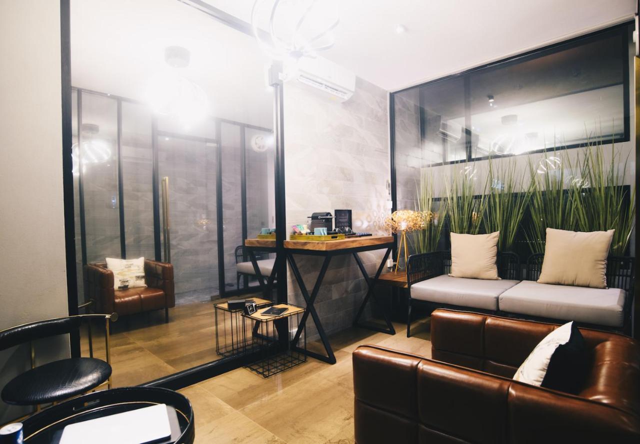 Appartement Searocco Phuket