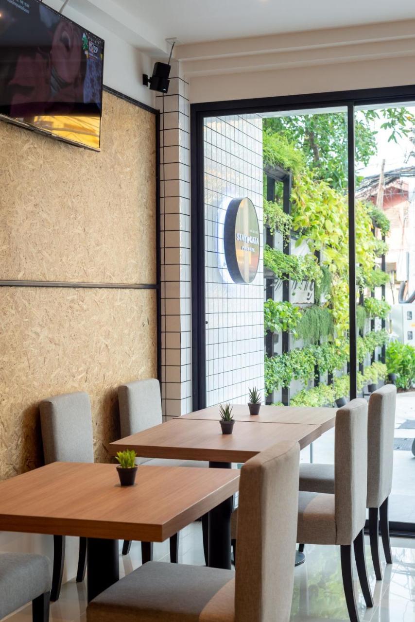 Stay@kata Poshtel Albergue