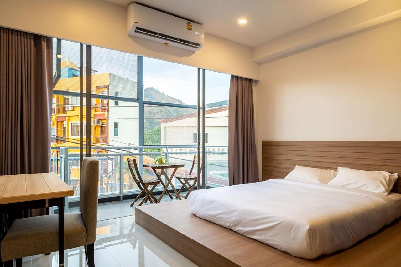 Stay@kata Poshtel Albergue Karon