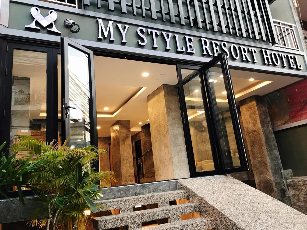 My Style -sha Patong