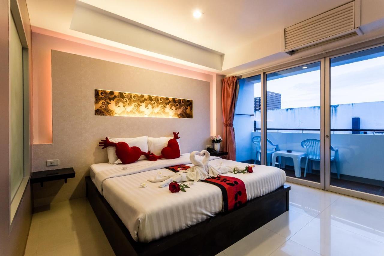 7q Resort