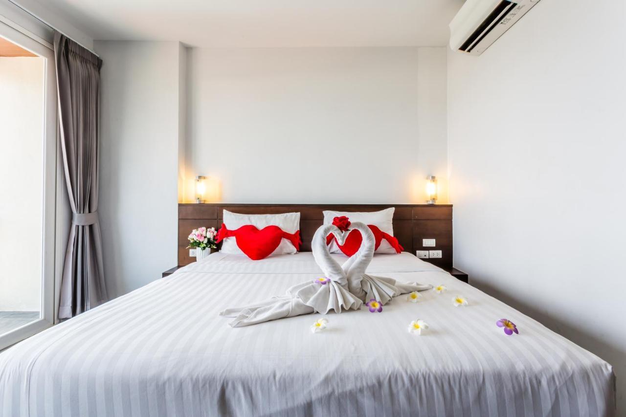Hotel 77 Bangla - Sha Certified 3*