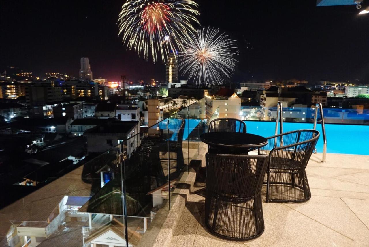My Style -sha Hotel