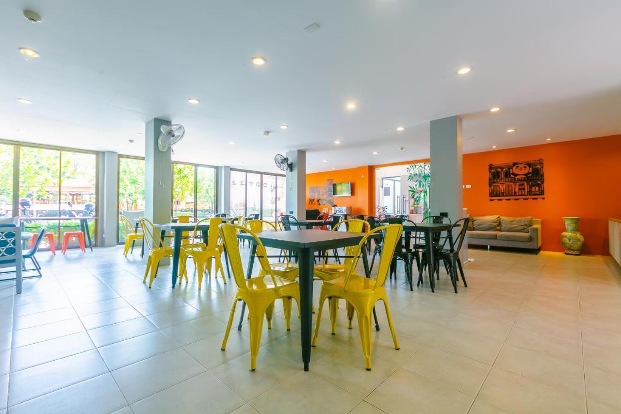 Recenta Style Town Hotel 3*