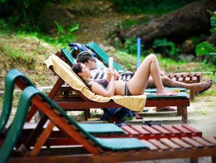 Hotel Banraya And 3*