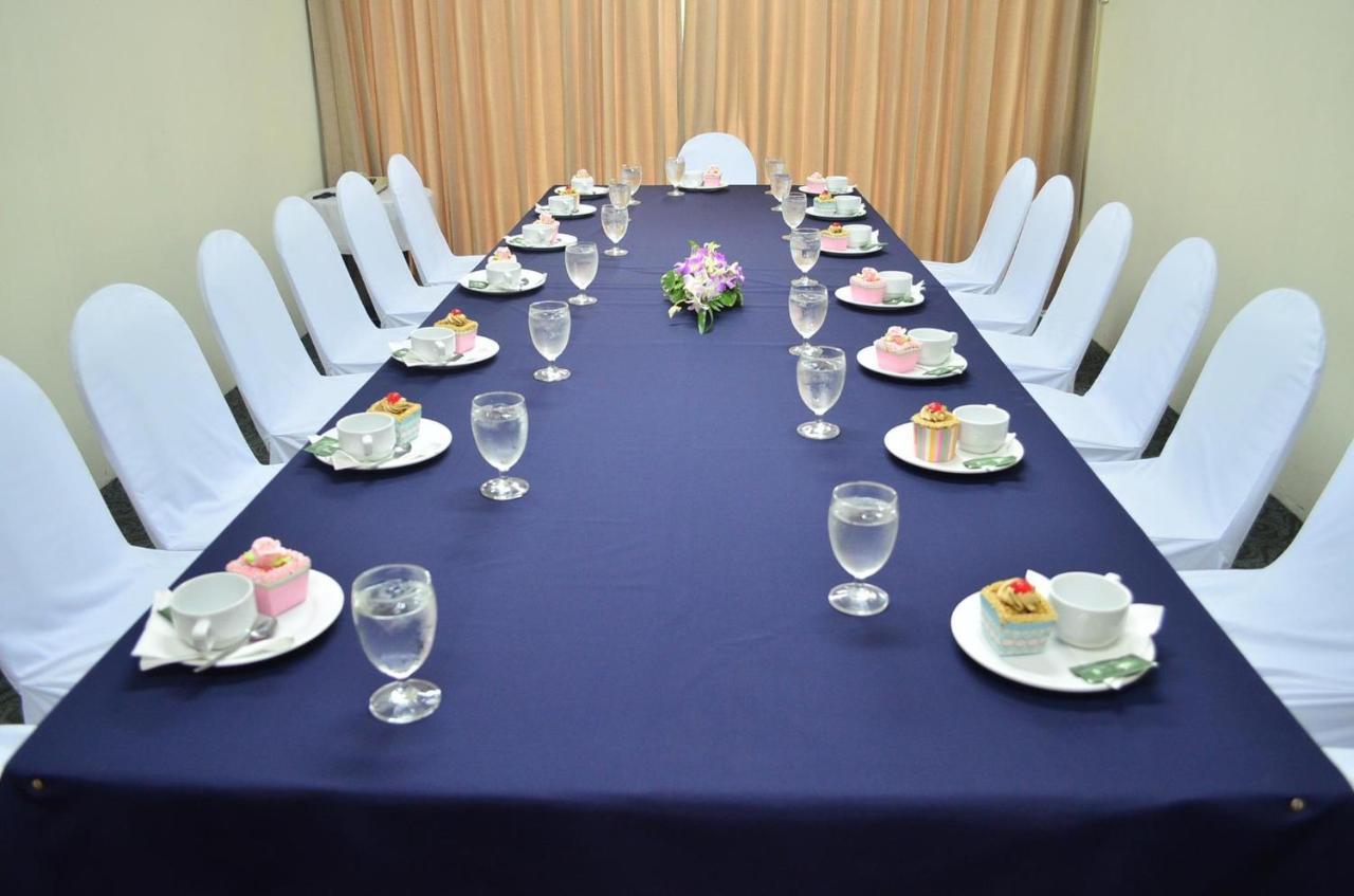 Merlin 4* Phuket