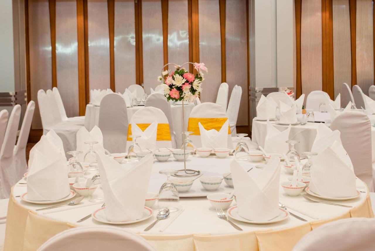 Merlin Hotel 4*