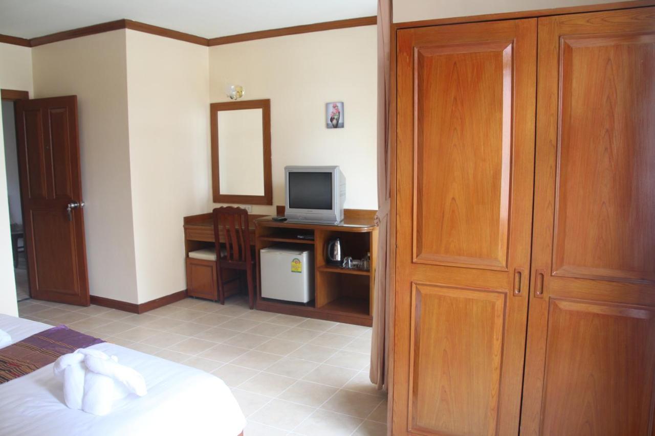 Gasthof La Piccola Patong2 Familyguesthouse Patong
