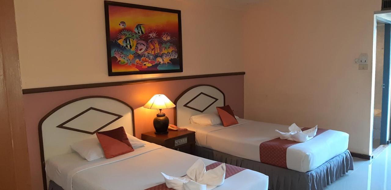 D2 Lamoon Resotel