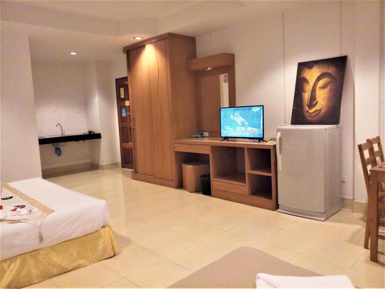 A&j Nanai Patong