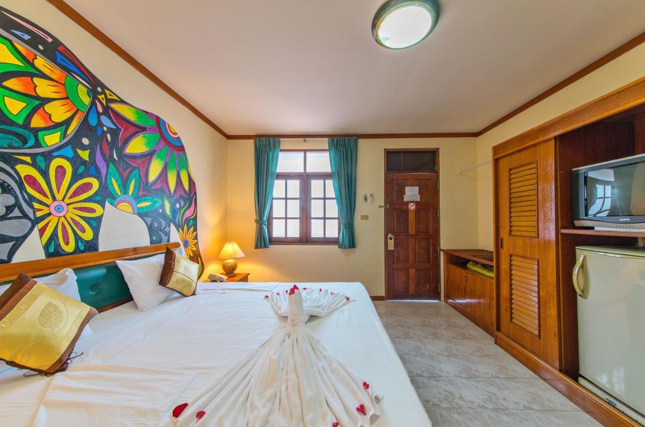 Hotel Panda Patong