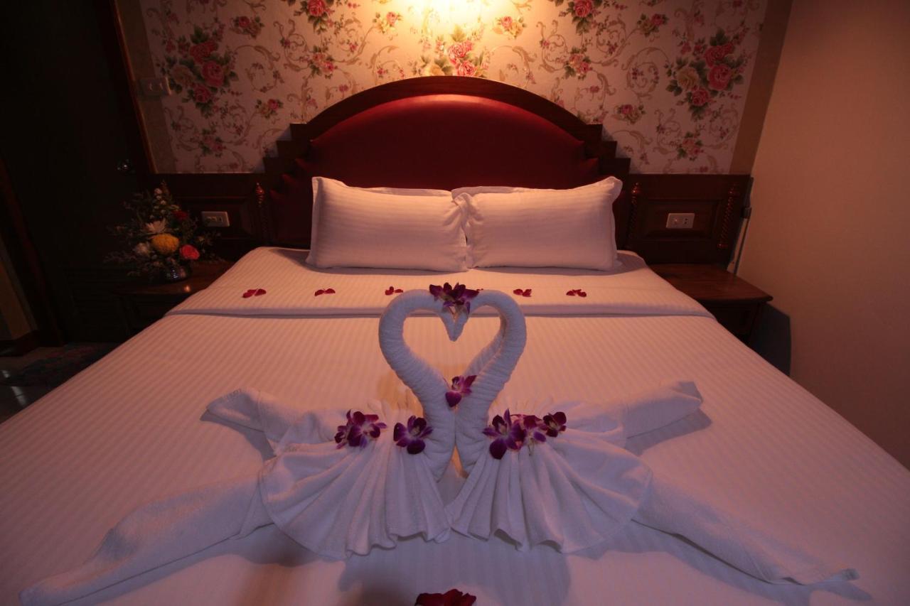 Taj Phuket 2* Patong