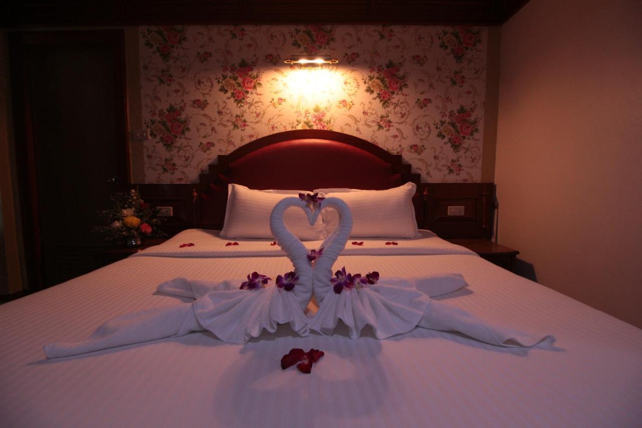 Taj Phuket Hotel Patong