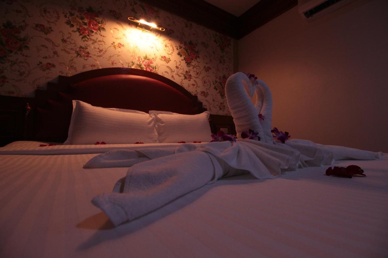 Taj Phuket Hotel Patong