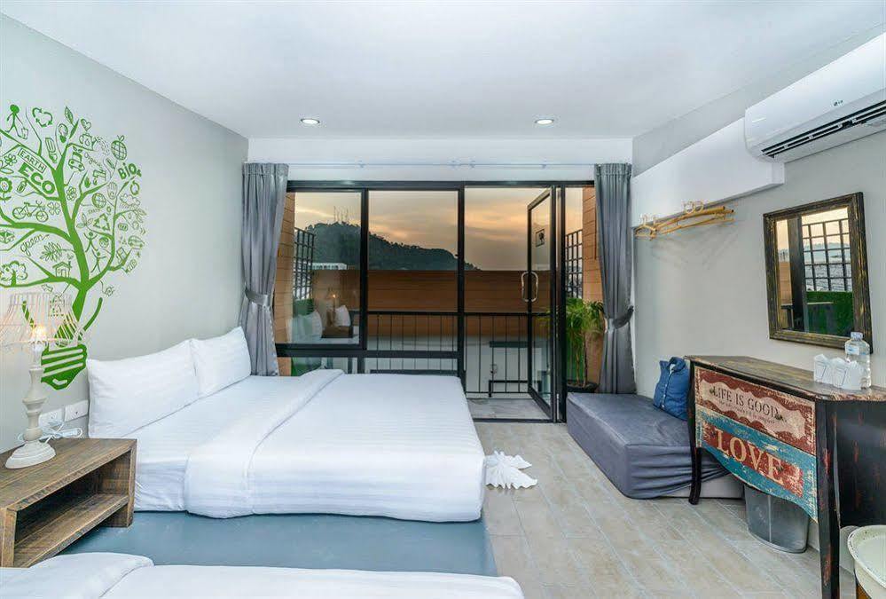 Eco Hostel *