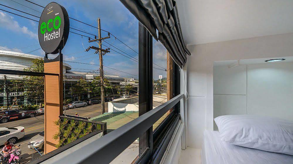 Eco Hostel Phuket