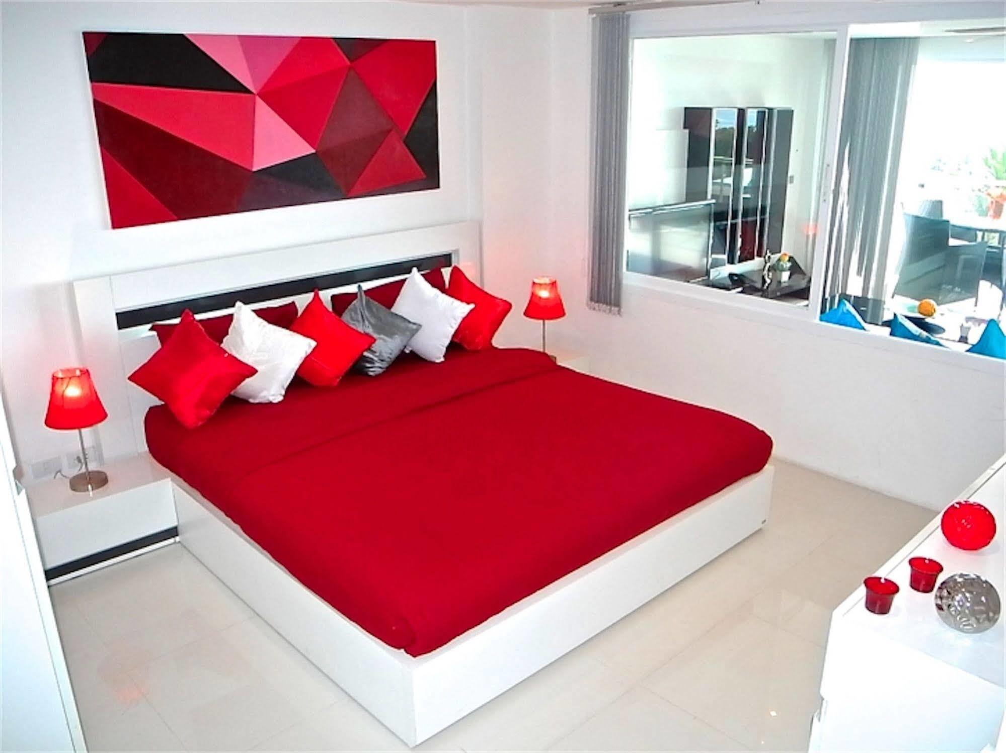 Sunset Plaza By Resava Apartment *