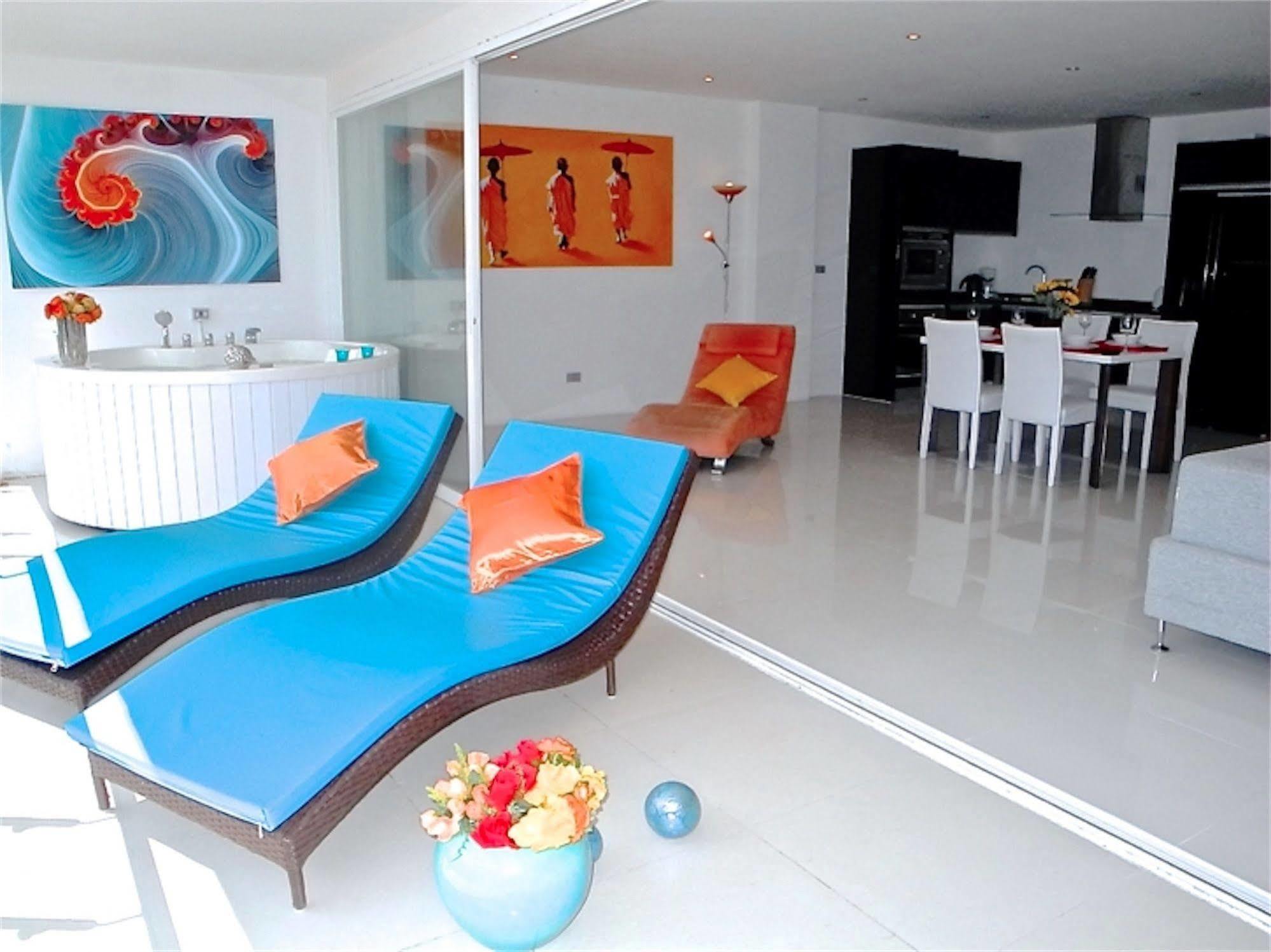Apartment Sunset Plaza By Resava *