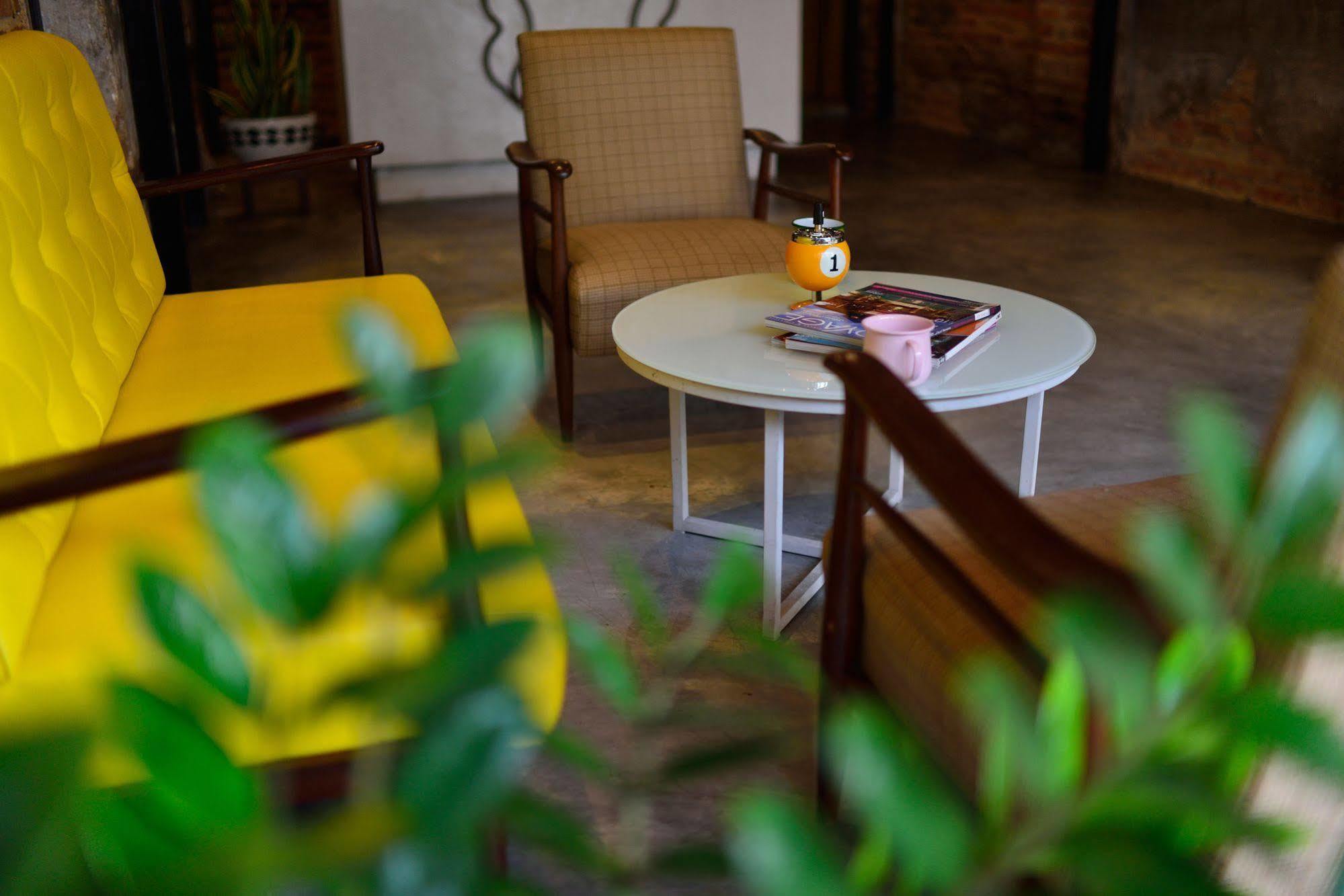 The Rommanee Classic Guest house Phuket