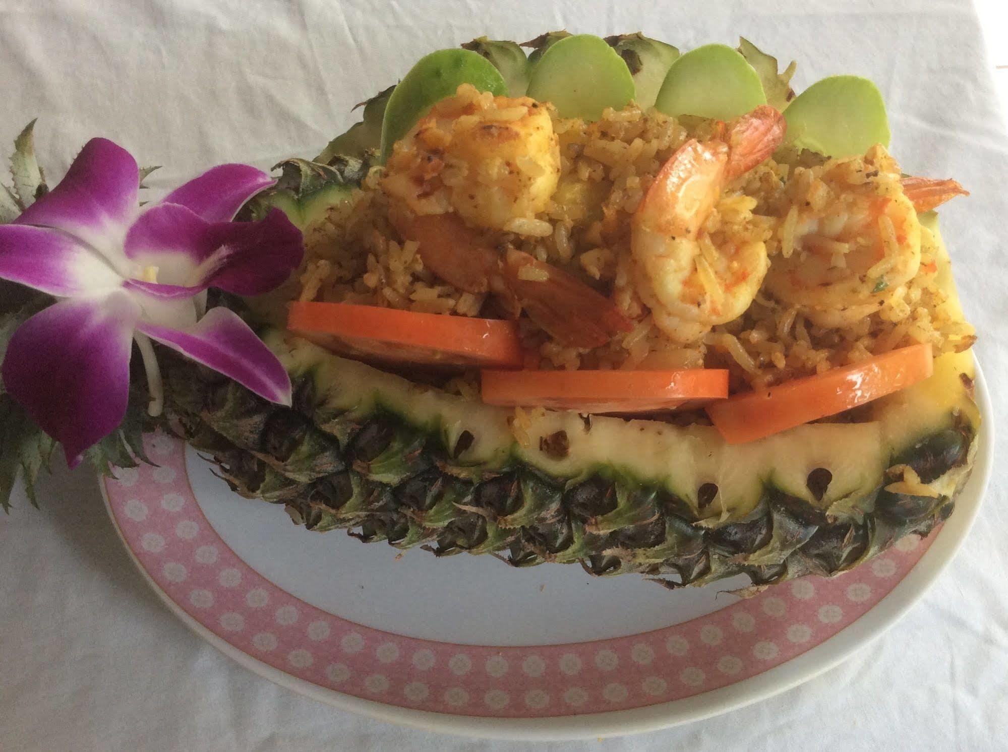 Pineapple Gasthof