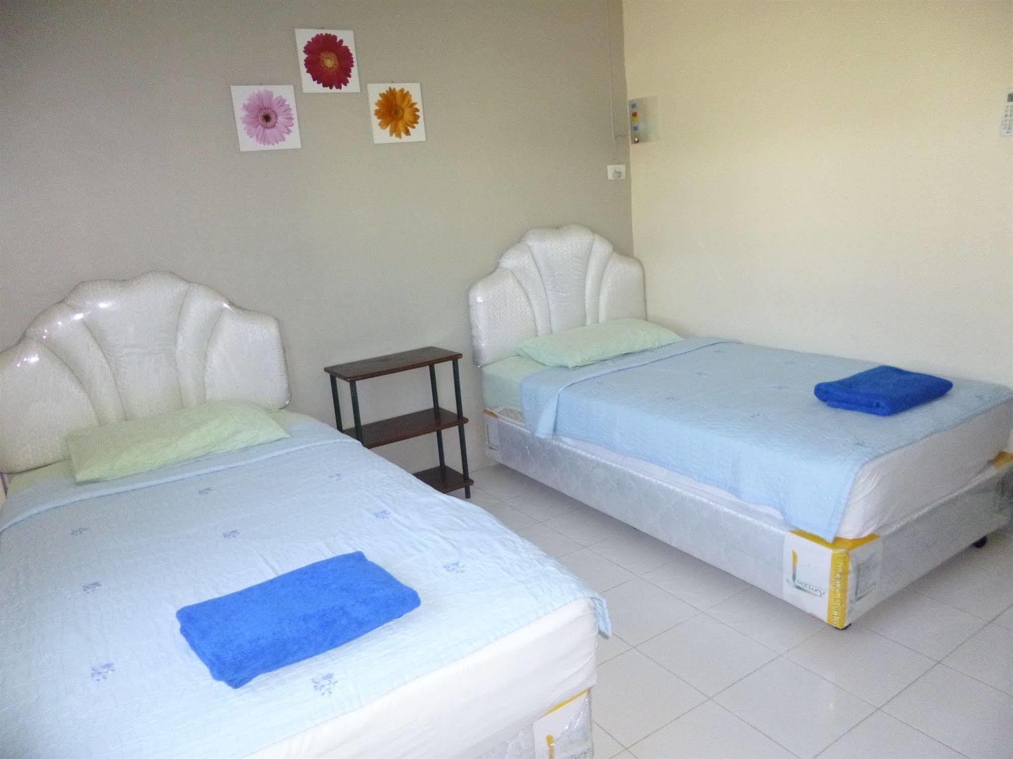 Gasthof Pineapple Phuket