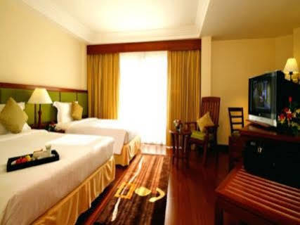 Kalim Hotel Patong