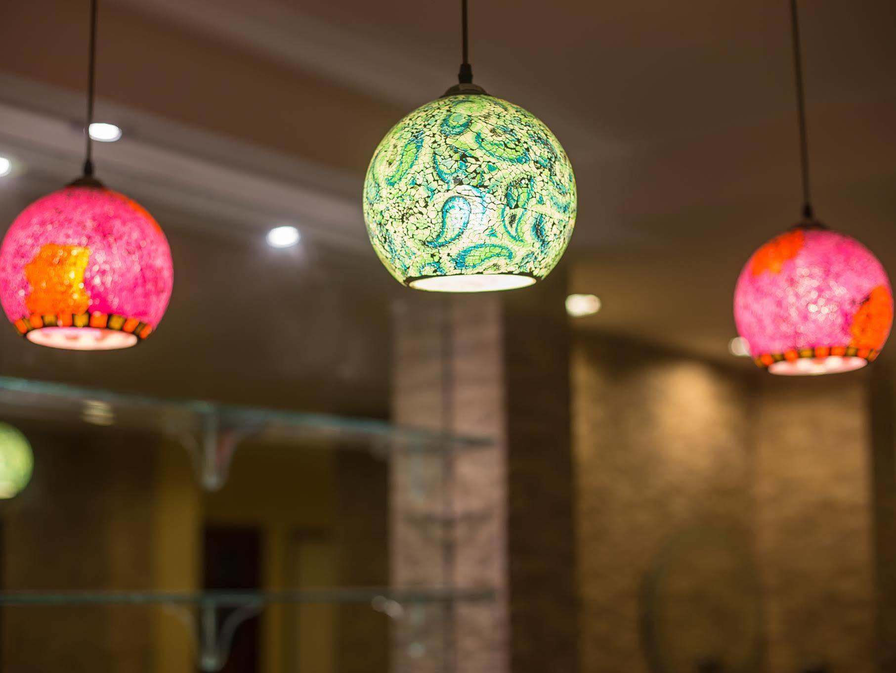 Hotel The Shades Boutique Patong