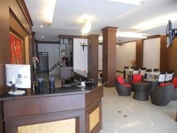 Anchan Villas