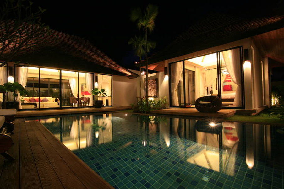 Anchan Villas Phuket