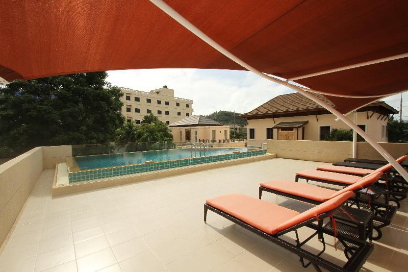 Surin Sabai Hotel