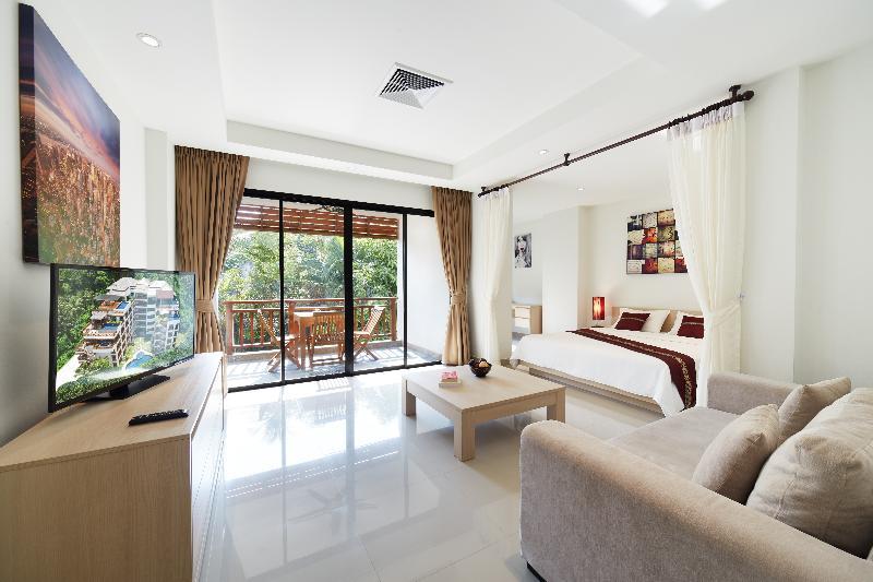 Surin Sabai Hotel