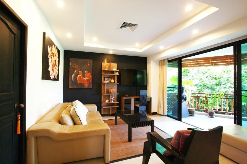 Surin Sabai Hotel