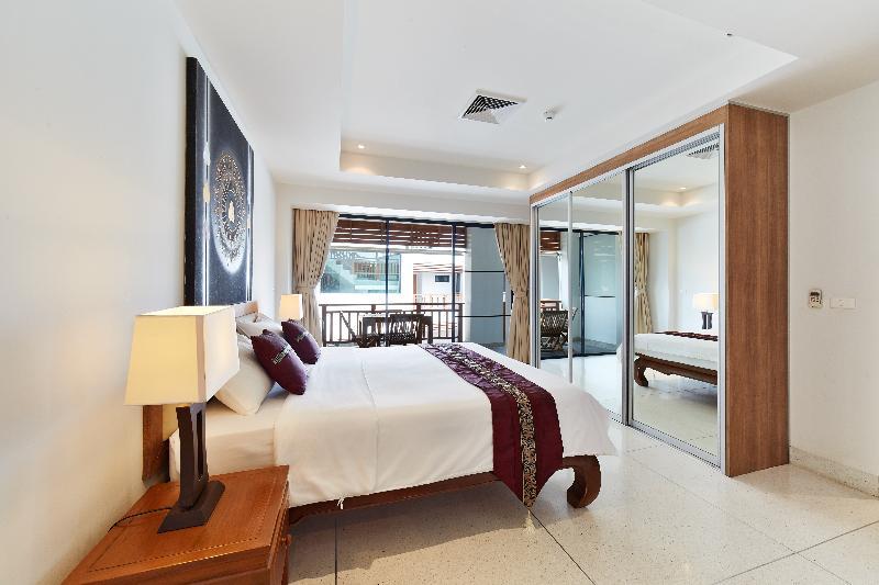 Surin Sabai 3* Phuket