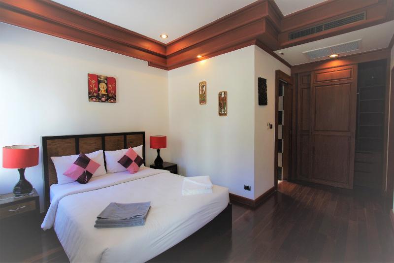 Surin Sabai 3* Phuket