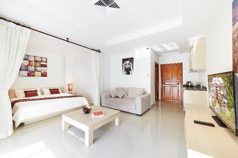 Surin Sabai Hotel Phuket