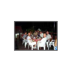Hotel Aquarius Gay & Sauna Patong