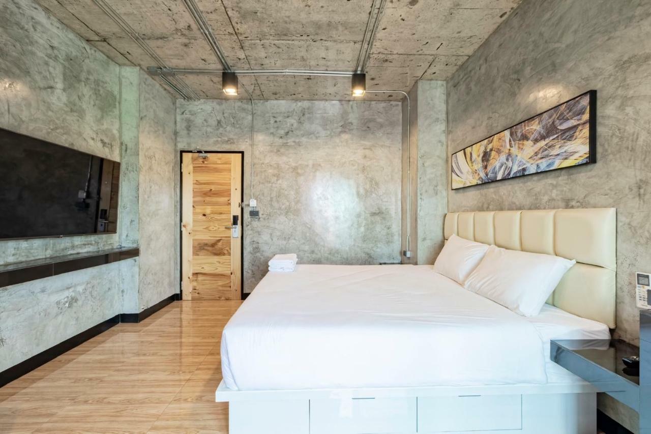 My Style -sha Hotel Patong