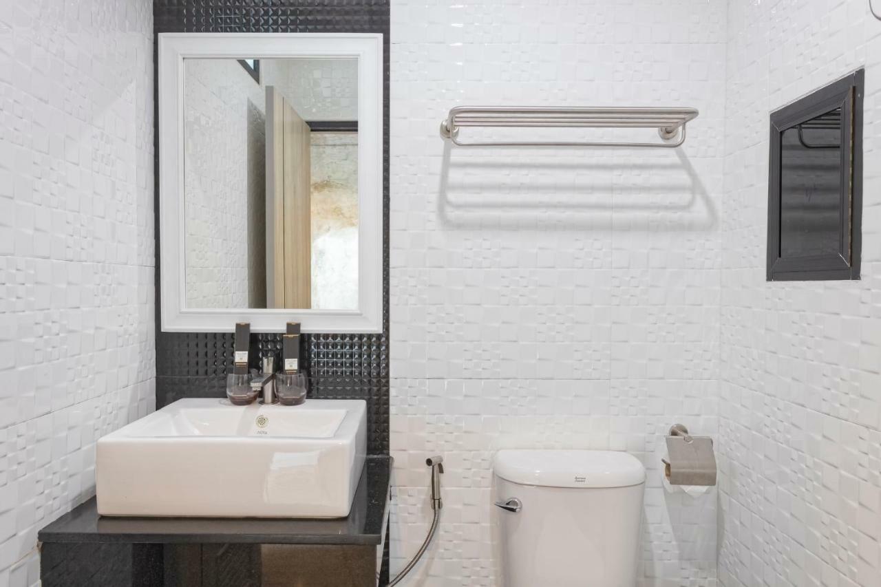 Hotel My Style -sha Patong