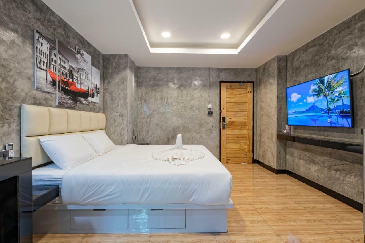 My Style -sha 3* Patong