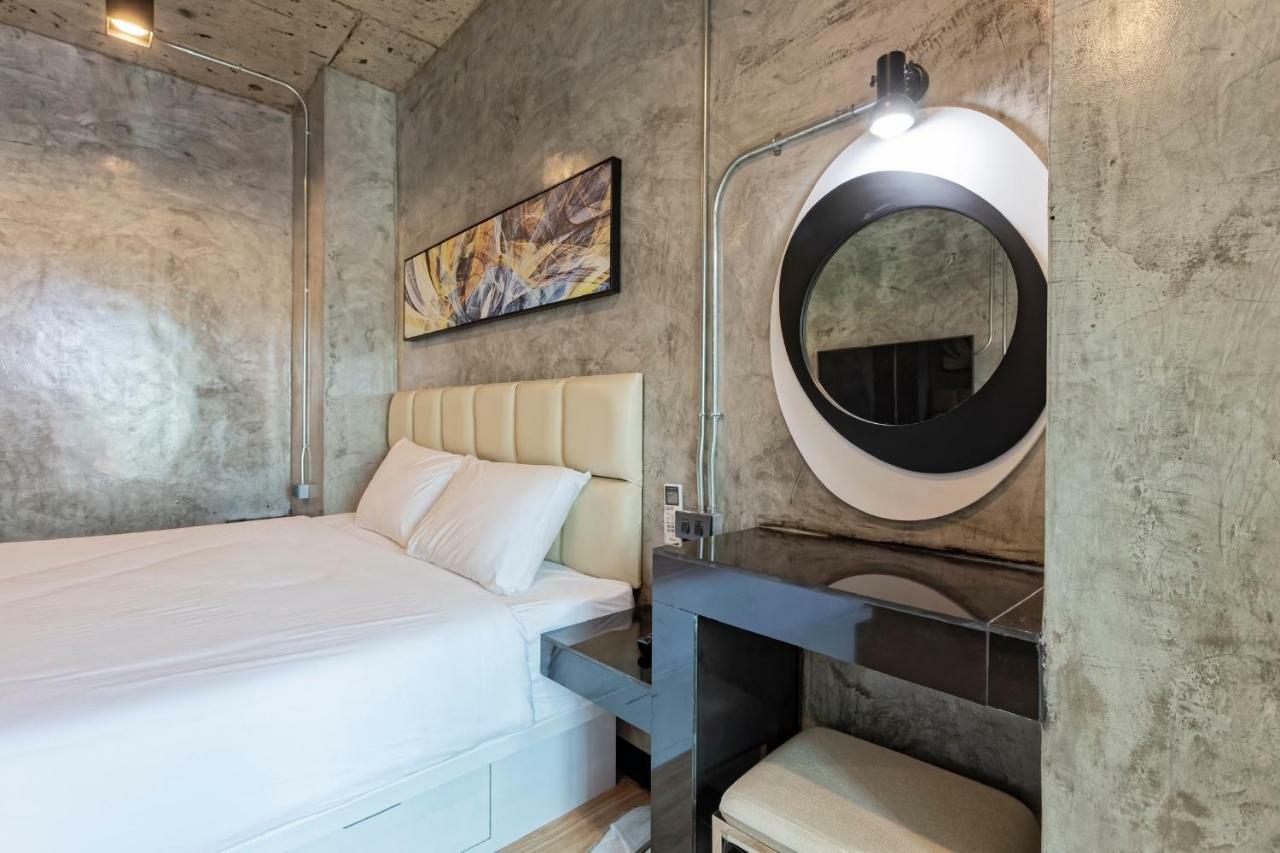 My Style -sha Hotel 3*