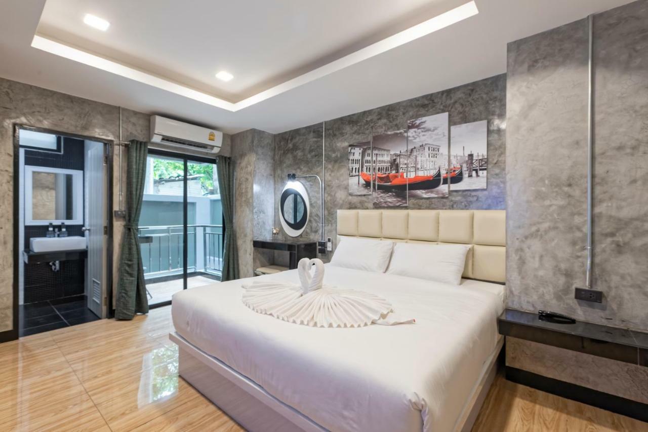 Hotel My Style -sha Patong
