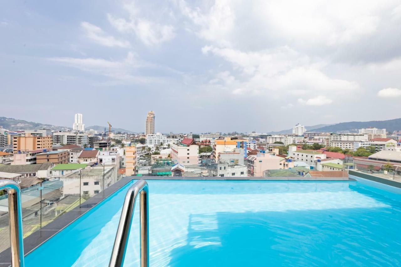 My Style -sha Hotel Patong
