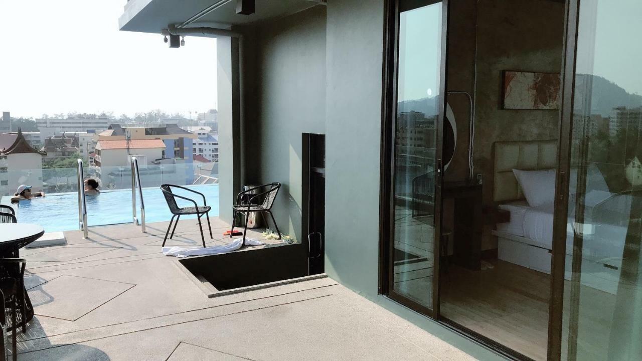 Hotel My Style -sha Patong