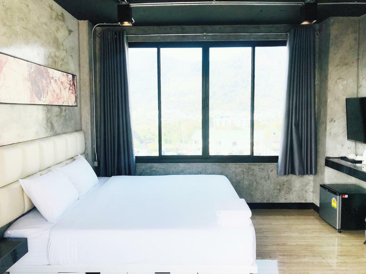 My Style -sha Hotel