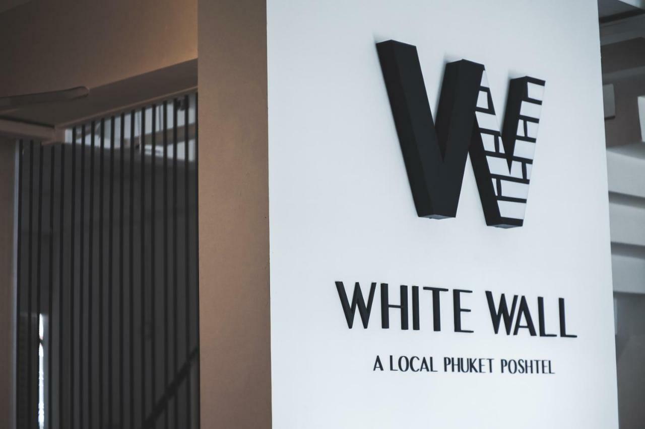 Asrama White Poshtel
