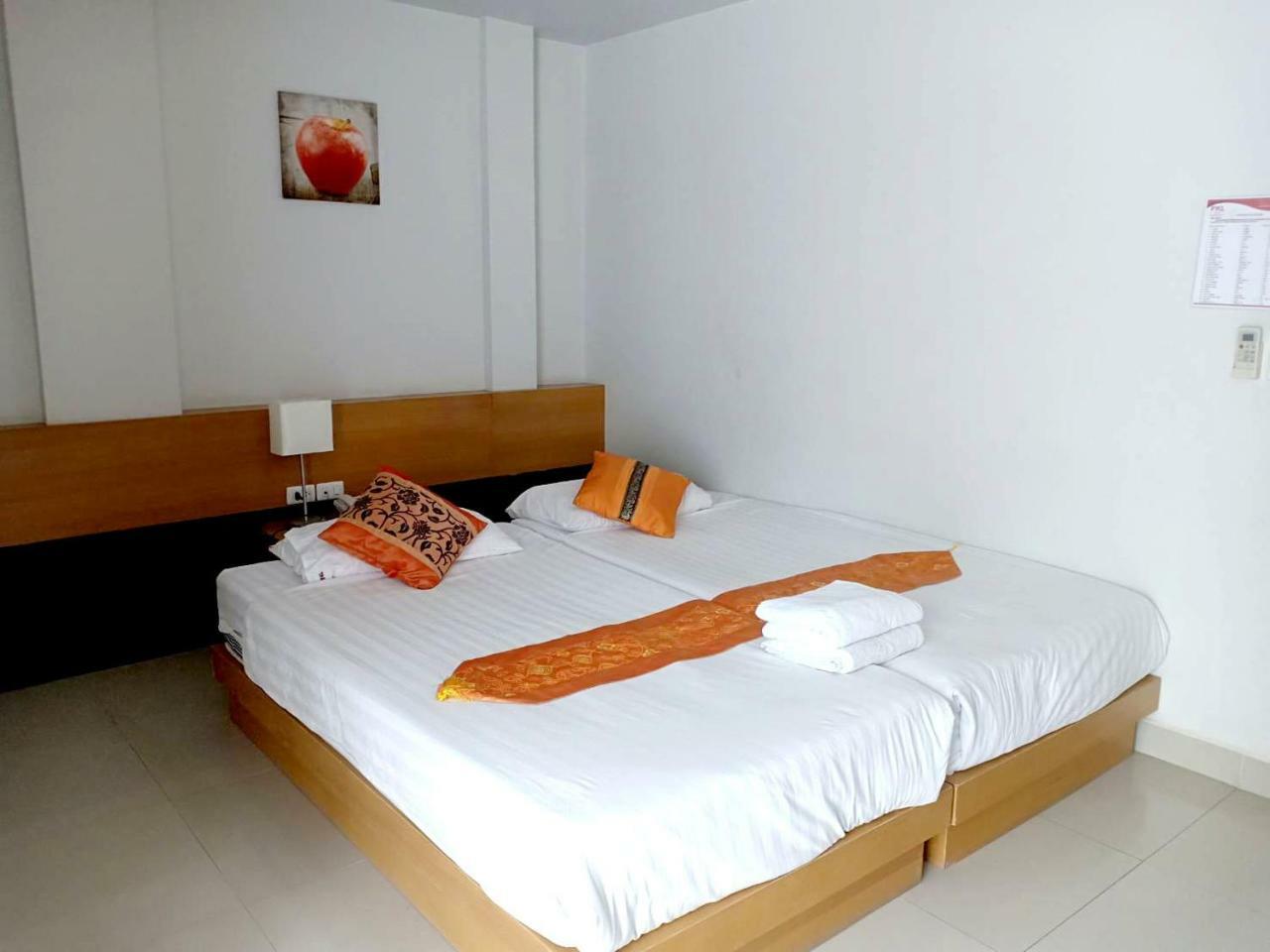 Pkl Hotel Patong
